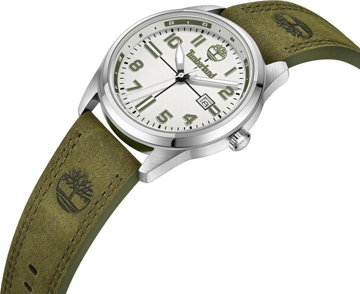 Image du produit Timberland Northbridge (Montre analogique, 45 mm)