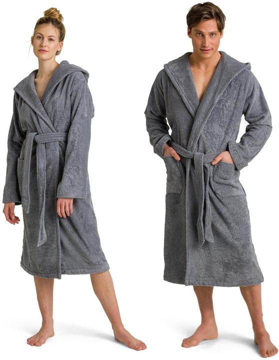Image du produit Möve Peignoirs de bain Superwuschel (XXL)