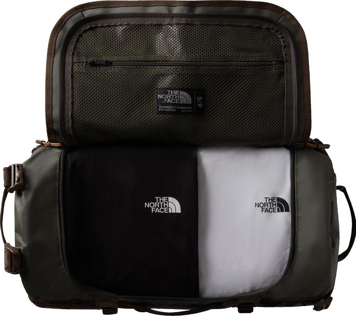 Immagine prodotto North Face Base Camp Duffel - L (95 l)