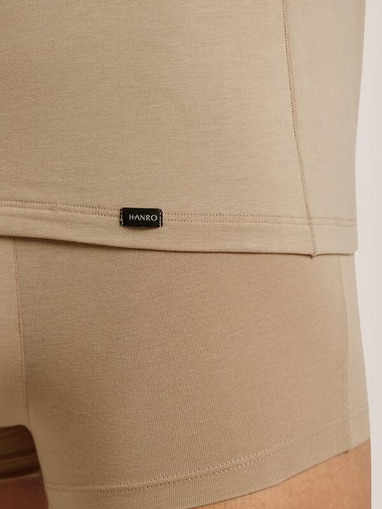 Immagine prodotto Hanro Maglietta a V Natural Function (XXL)