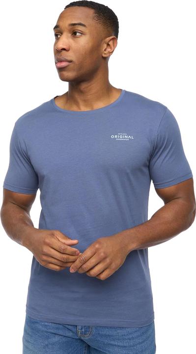 Immagine prodotto Crosshatch Basicnatural Maglietta Uomo Misura Confezione 5 (XL)