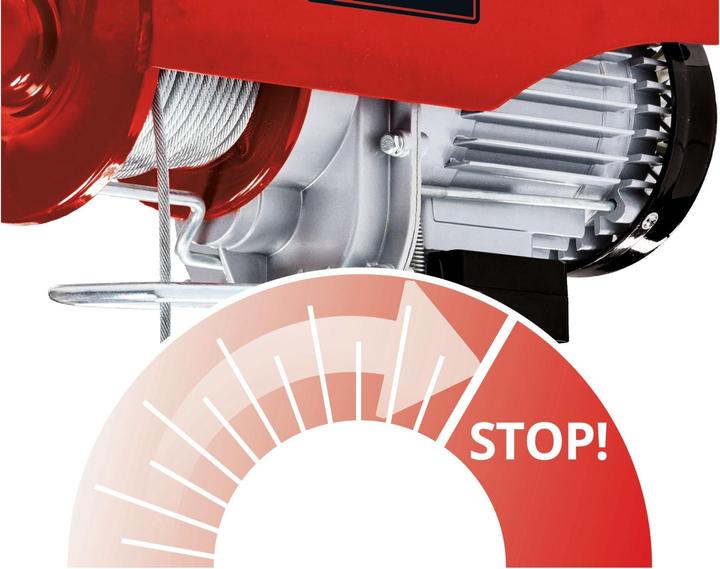 Produktbild Einhell TC-EH 600
