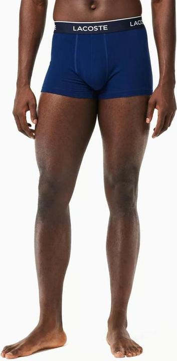 Actual product image Lacoste 3 Pack Boxer Shorts (L, pack of 3)