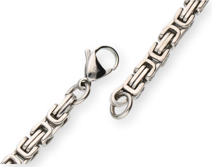 Immagine prodotto Carat Classico maschile (Acciaio inossidabile, 55 cm)
