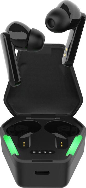 Actual product image Streetz TWS-115 (Cable)
