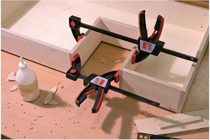 Actual product image Bessey Ezs Ezs30 (300 mm)
