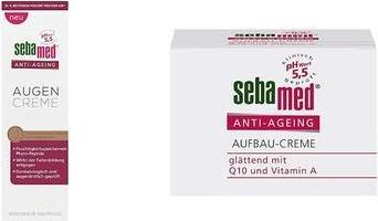 Image du produit Sebamed SEBMED, crème pour les yeux anti-ébouillantage, 15 ml (15 ml)