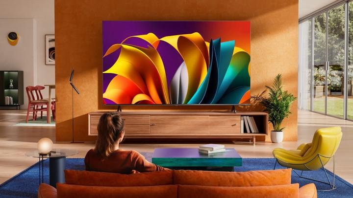 Immagine prodotto Hisense TV 75A6N (75", LED, 4K, 2024)