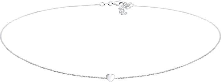 Immagine prodotto Elli Choker Herz (925 Argento, 38 cm)