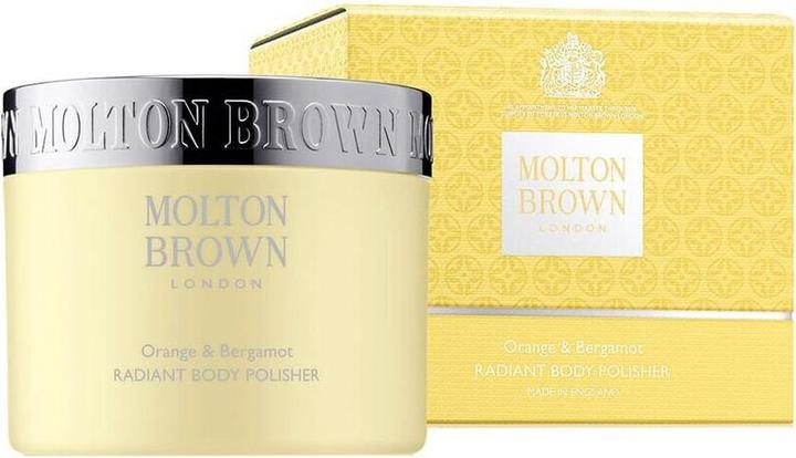 Immagine prodotto Molton Brown Pol corpo arancio e berg (275 ml)