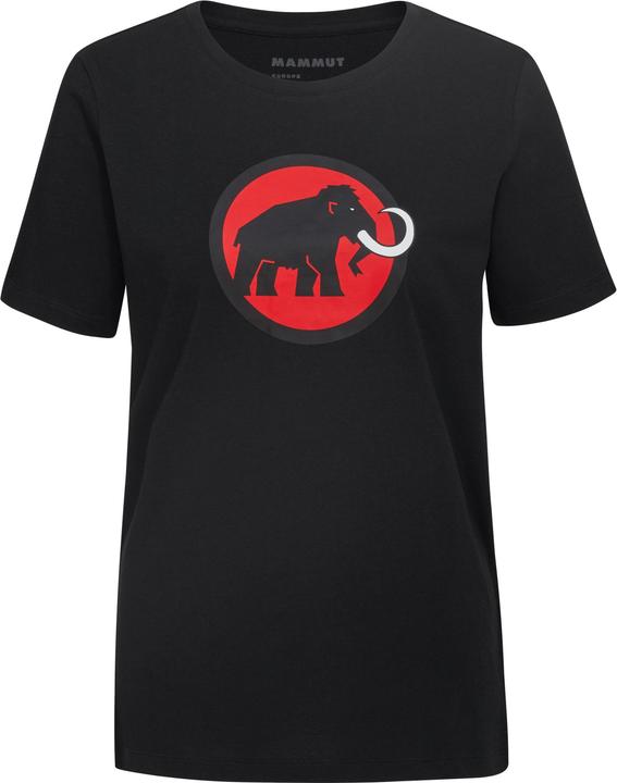 Image du produit Mammut T-shirt Core Femme Classic (L)