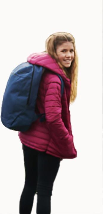 Produktbild Regatta Rucksack Shilton 12l (12 l)