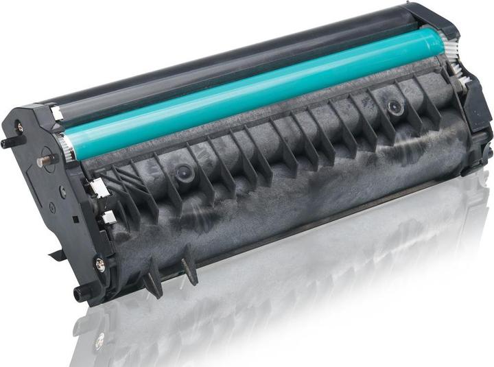 Produktbild Inkadoo Toner kompatibel zu Ricoh 408010 / TYPE150HC Toner, schwarz Schwarz (BK)