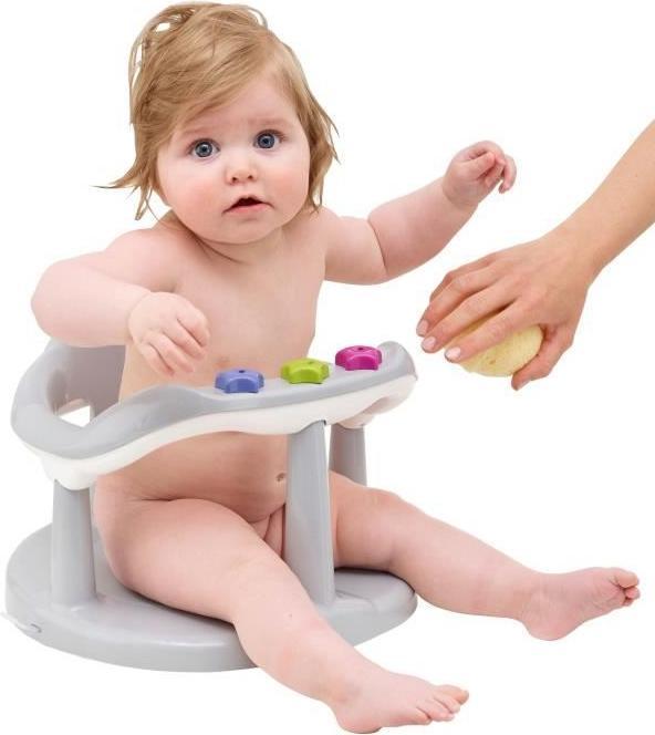 Produktbild Thermobaby Aquababy Badering