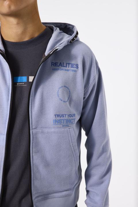 Actual product image Garcia Sweatjacke (152, 158)