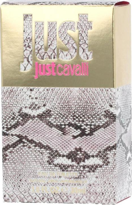 Image du produit Roberto Cavalli Just Cavalli (Eau de toilette, 30 ml)
