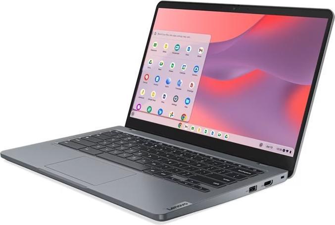Immagine prodotto Lenovo Chromebook 14e Gen 3 (14", Intel Core i3-N305, 8 GB, 128 GB, DE)
