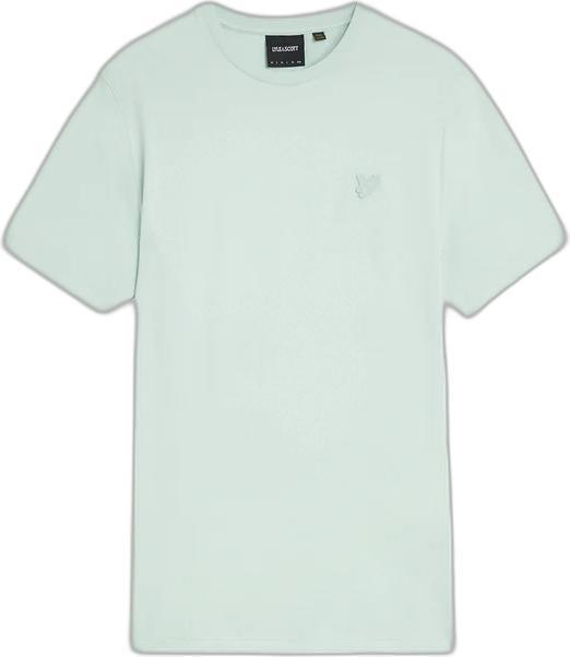 Pale Aqua