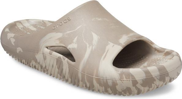 Actual product image Crocs Mellow Marble Slide (42, 42.5, 43, 42 2/3)