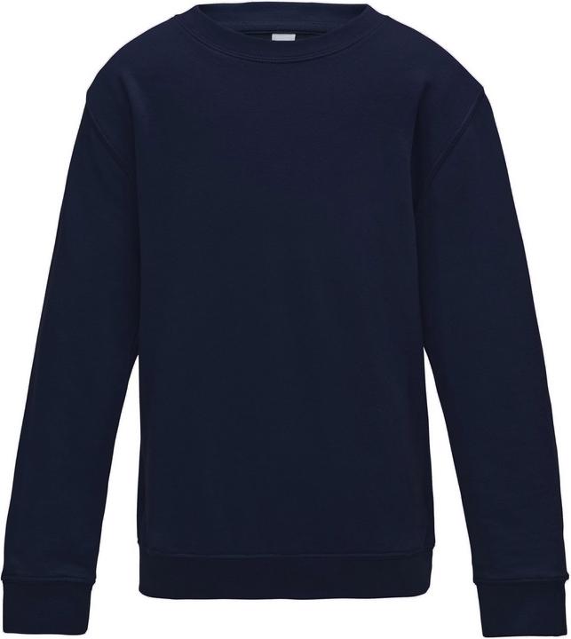 Neues Marineblau