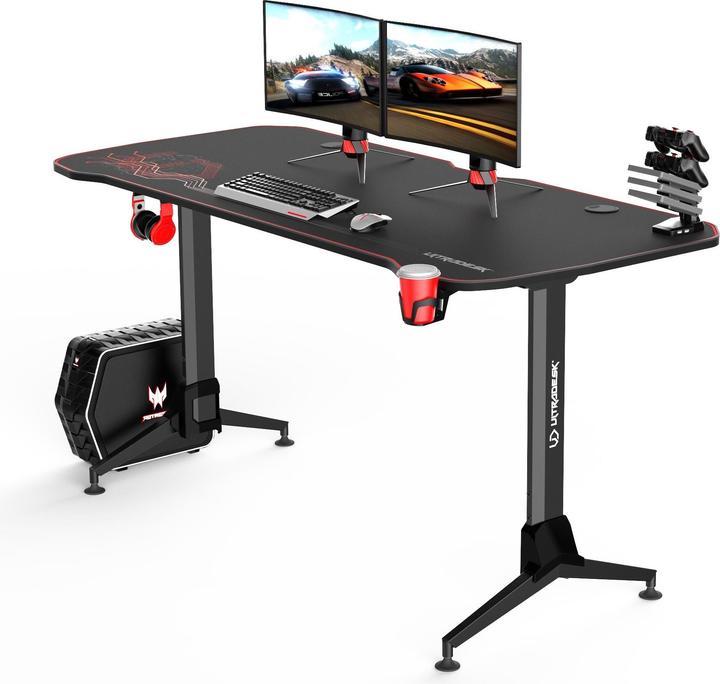 Actual product image Ultradesk Grand