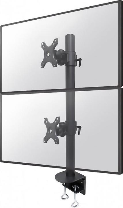 FPMA-D960DVBLACKPLUS (Tables, 49")