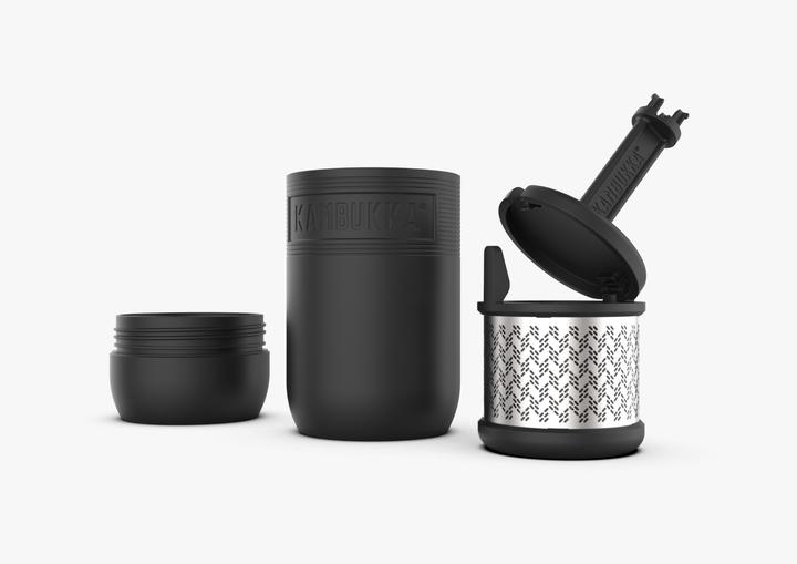 Actual product image Kambukka Tea Catcher