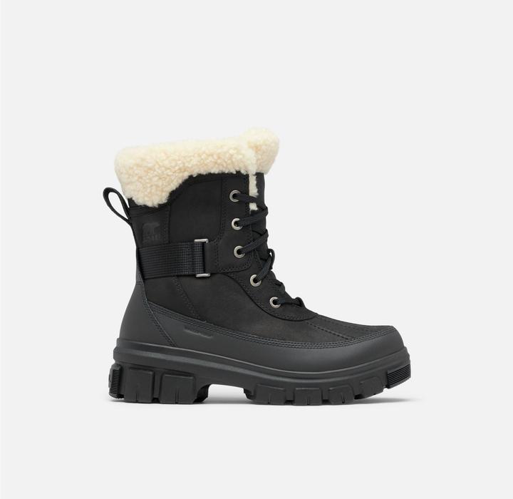 Black, Sea Salt