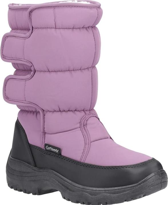 Cotswolds Schneestiefel Welland