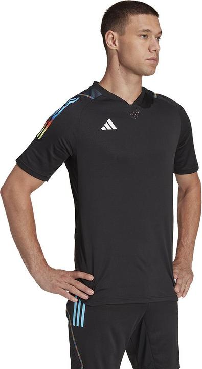 Actual product image adidas Tiro Wc Pro Jersey (XS)