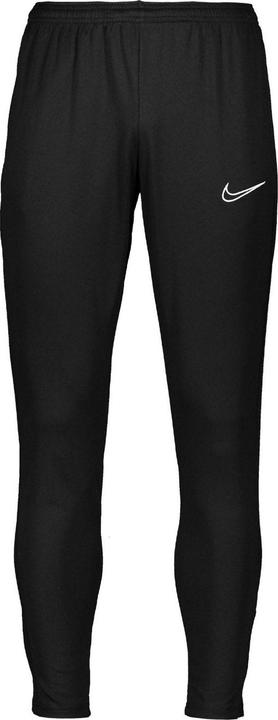 Nike Mens Knit Soccer Pants M Nk Df Acd23 Pant Kpz, Black/Black/White, DR1666-010, 2XL (XXL)