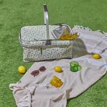 Actual product image Cook Concept fresh picnic basket sunbathing 25l, 2