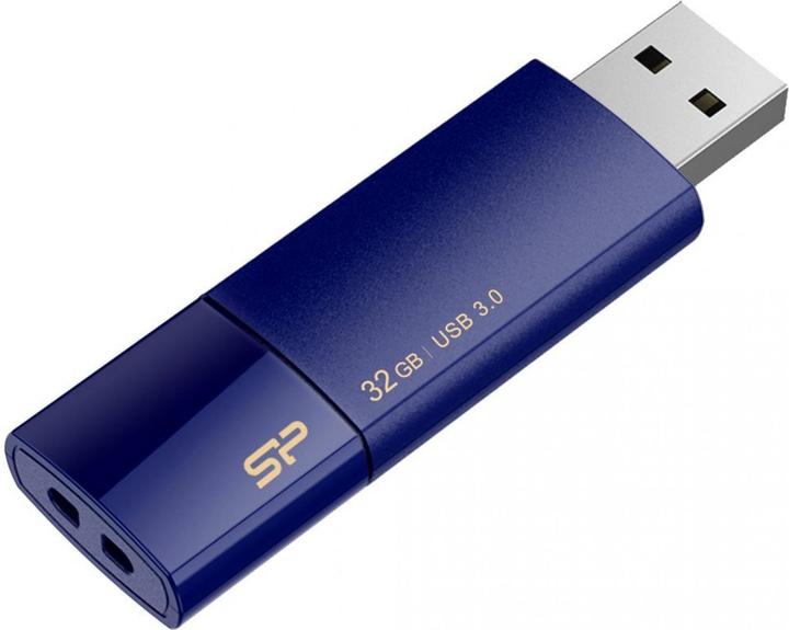 Produktbild Silicon Power Blaze B05 (32 GB, USB-A)