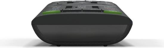 Immagine prodotto Zidoo V12 (Telecomando specifico per il dispositivo, Bluetooth, Infrarossi)