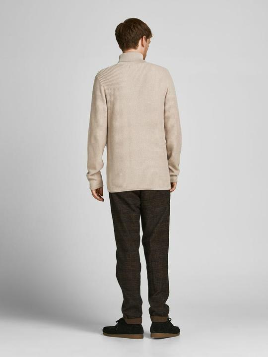 Immagine prodotto Jack & Jones Bio-Baumwolle Rollkragen (S)