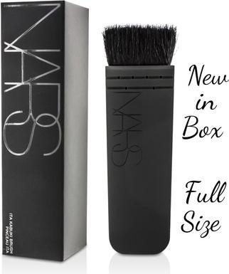 Immagine prodotto NARS Cosmetics Spazzola Ita Kabuki (Talco)
