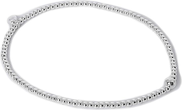 Immagine prodotto Balibay Mera (18 cm, Argento 925, Pietra preziosa, Argento)