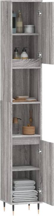Image du produit VidaXL Macie (30 x 30 x 190 cm)