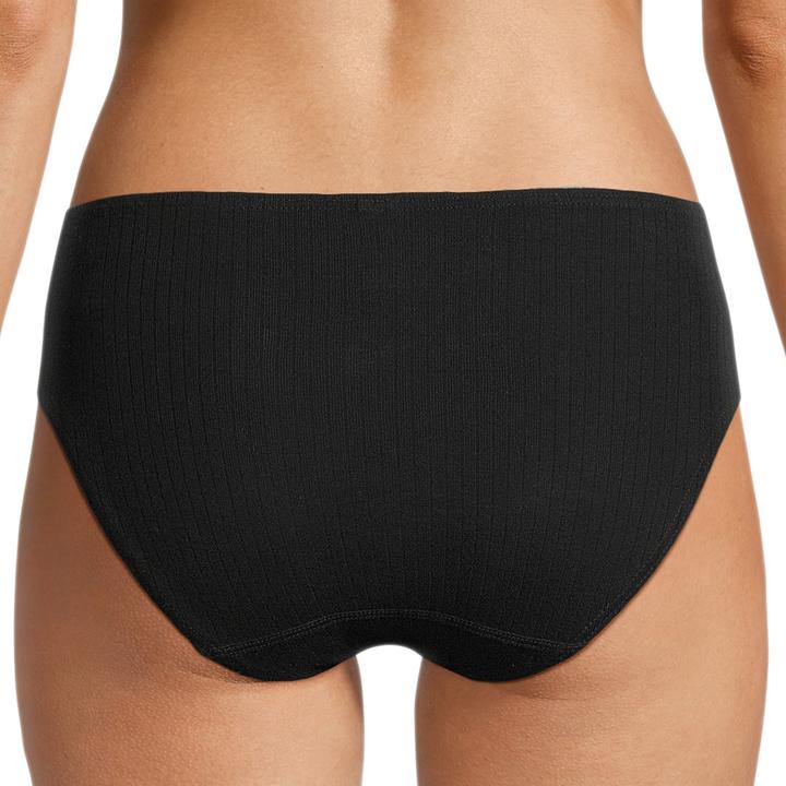 Immagine prodotto Conta 3er Pack Feinripp Hüftslip (40, L, confezione da 3)