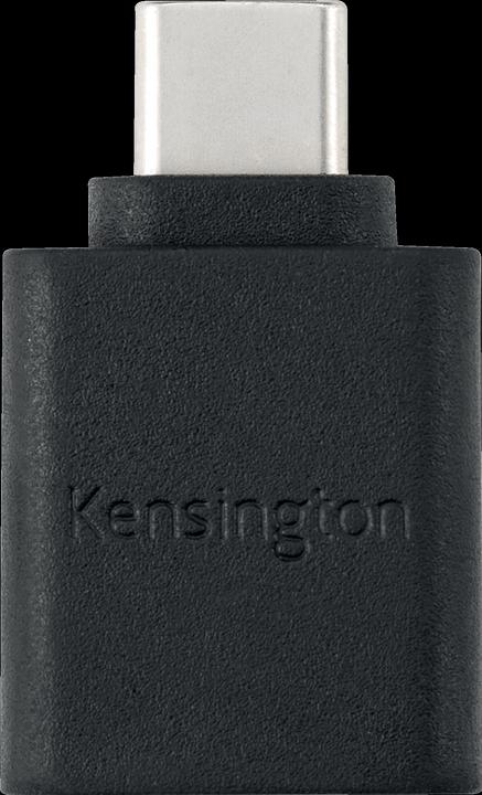 Kensington USB-C AUF USB-A (USB Typ-C, USB-A, 1.85 cm)
