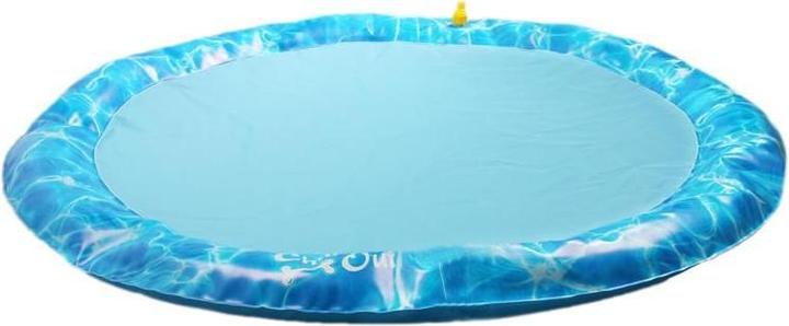 Produktbild All for Paws Sprinkler Fun Mat, Durchmesser 1m (1 Stk) (Hundepool)