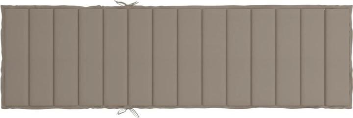 Produktbild VidaXL Hayder (200 x 60 x 3 cm)