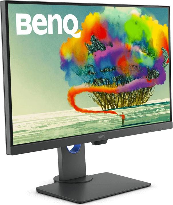 Image du produit BenQ PD2700U (3840 x 2160 pixels, 27")