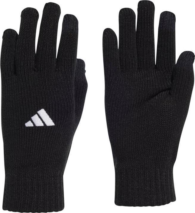 adidas Tiro League Fussballhandschuhe schwarz HS9760 (S) (S)