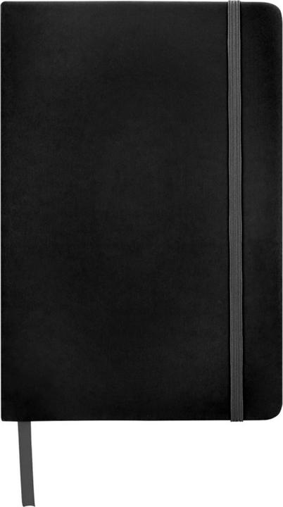 Actual product image Bullet A5 notebook Spectrum dotted pages (A5, Dotted)