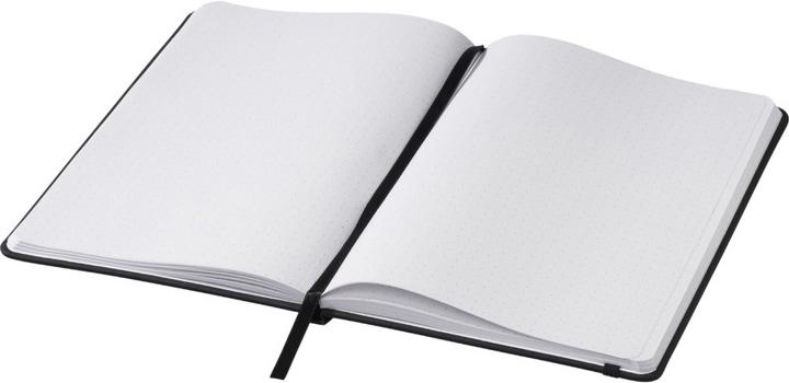 Actual product image Bullet A5 notebook Spectrum dotted pages (A5, Dotted)