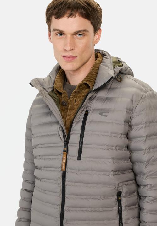 Produktbild Camel Active teXXXactive® Blouson aus recyceltem Polyester (48)