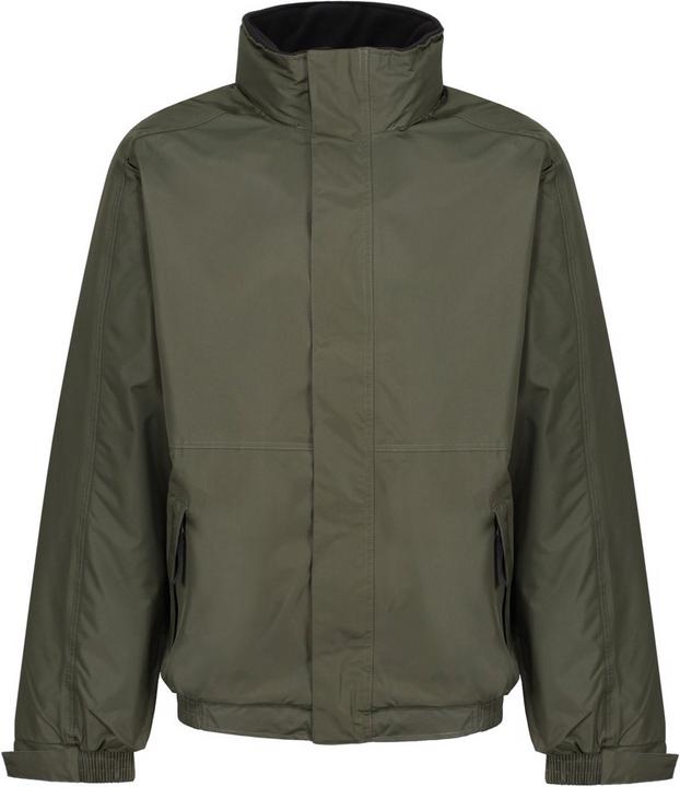 Khaki, Schwarz