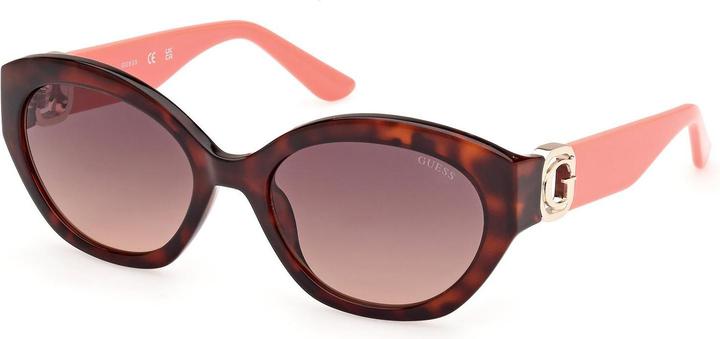 Actual product image Guess Womens Sunglasses Tortoiseshell