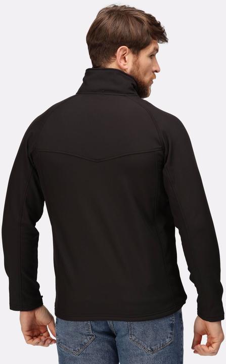 Actual product image Regatta Uproar softshell fleece jacket wind-repellent (3XL)